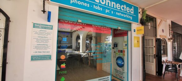 Imóvel comercial em Alicante, Spain N.º 177439 14