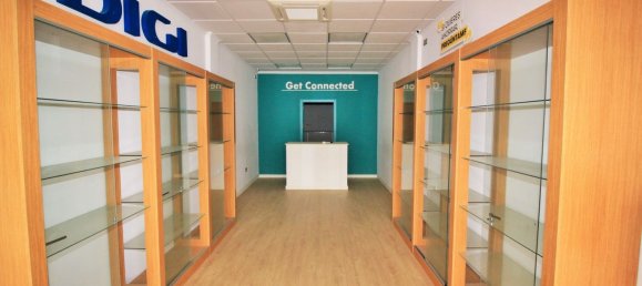 Imóvel comercial em Alicante, Spain N.º 177439 4