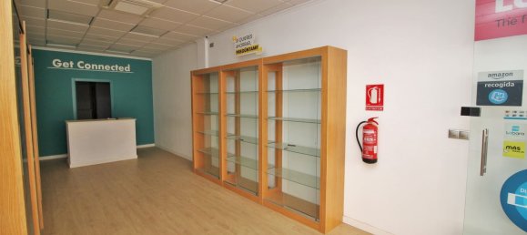 Imóvel comercial em Alicante, Spain N.º 177439 3