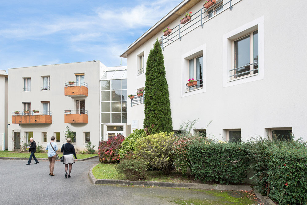 استوديو في Saint-Amand-Montrond, France رقم 323927