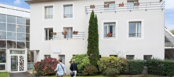 استوديو في Saint-Amand-Montrond, France رقم 323927 2