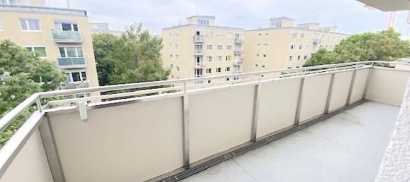 3 rooms Apartment in Wahring, Austria No. 250662 17