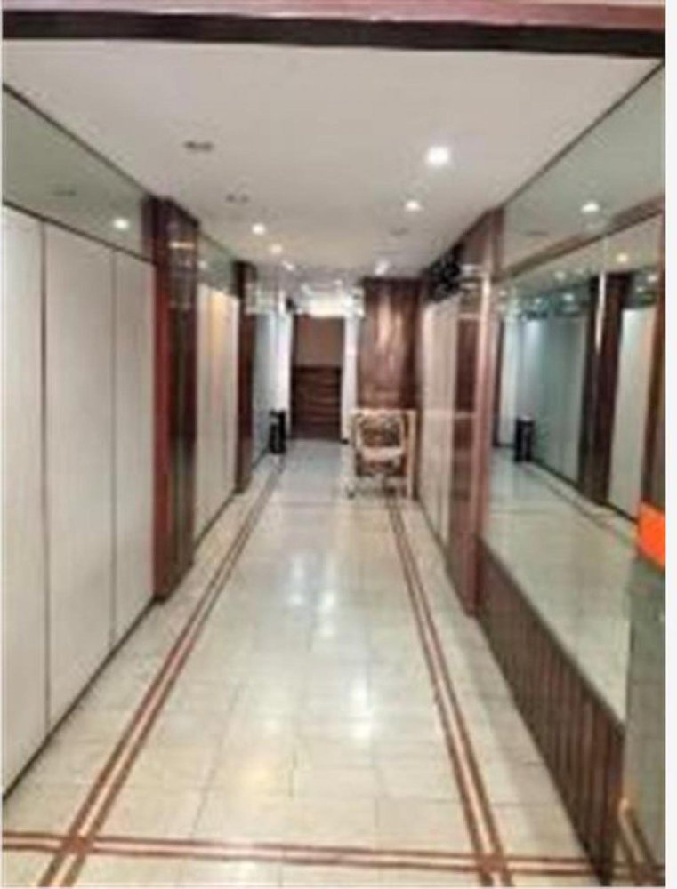 125m² Office in Buenos Aires, Argentina No. 109481