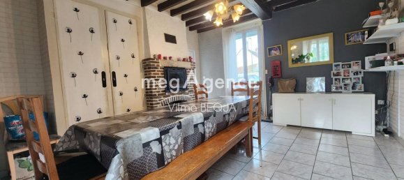 4 chambres Maison à Courgenay, France No. 200432 2