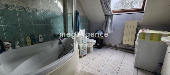 4 chambres Maison à Courgenay, France No. 200432 12