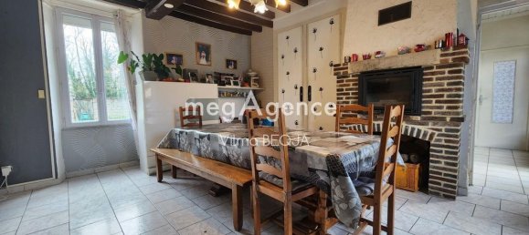 4 chambres Maison à Courgenay, France No. 200432 3