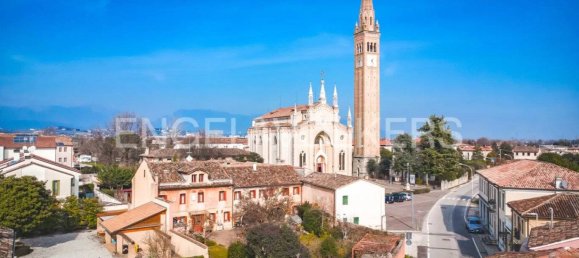 3 bedrooms Villa in Santa Lucia di Piave, Italy No. 129994 26