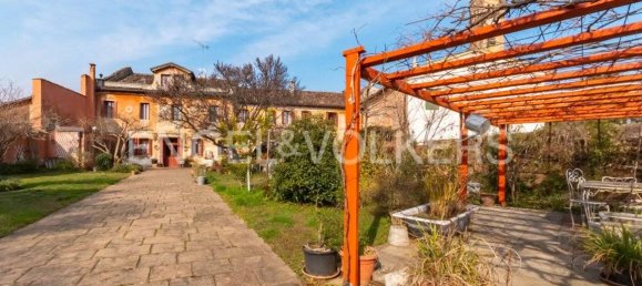 3 bedrooms Villa in Santa Lucia di Piave, Italy No. 129994 11