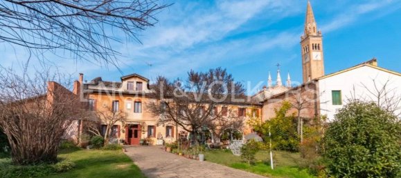 3 bedrooms Villa in Santa Lucia di Piave, Italy No. 129994 27