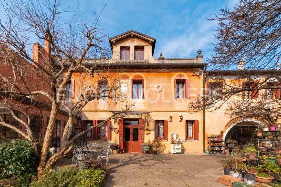 3 bedrooms Villa in Santa Lucia di Piave, Italy No. 129994