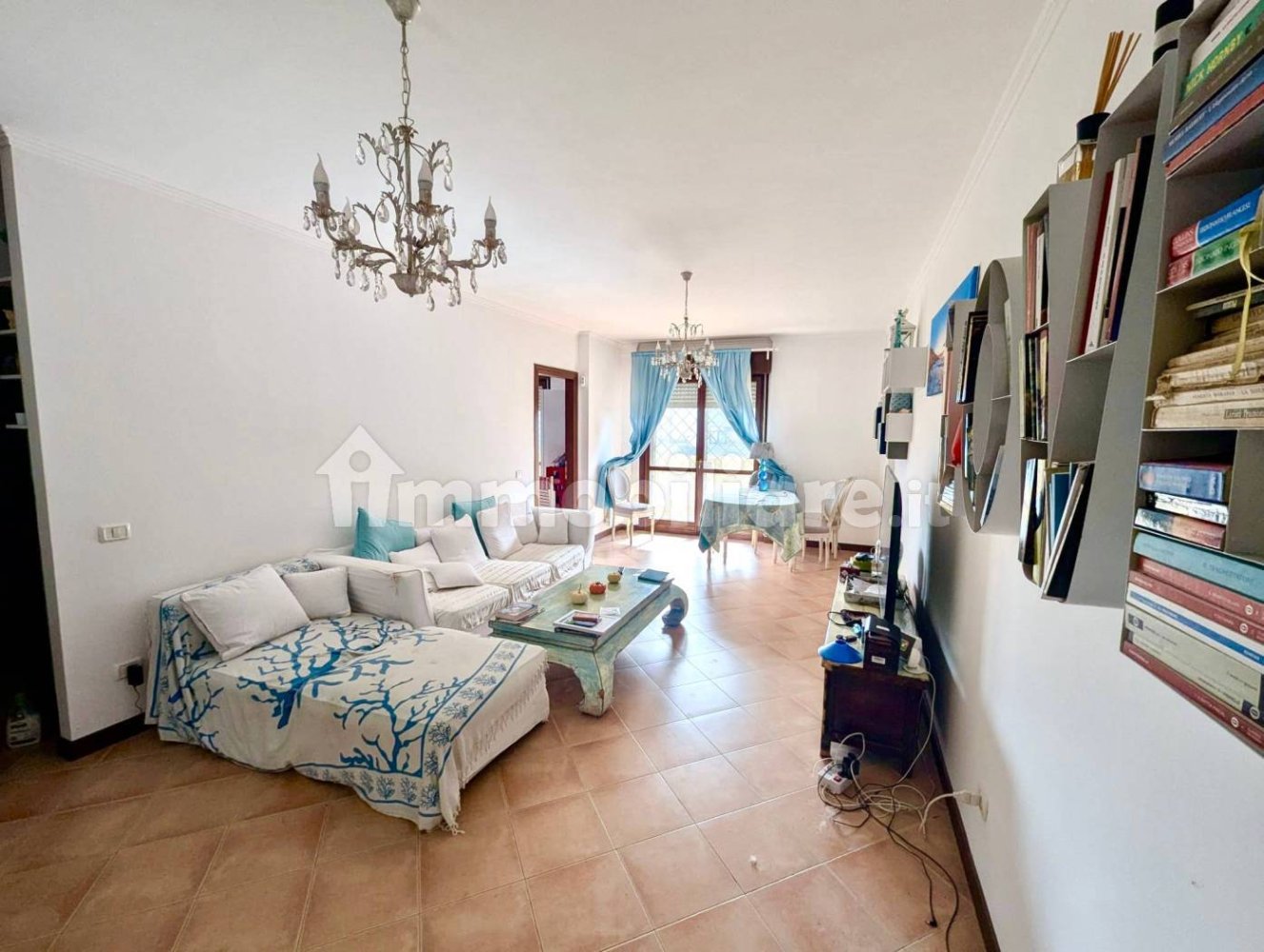 2 bedrooms Apartment in Rome, Italy No. 67916