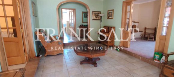 3 غرف نوم فيلا في Mellieha, Malta رقم 7752 7