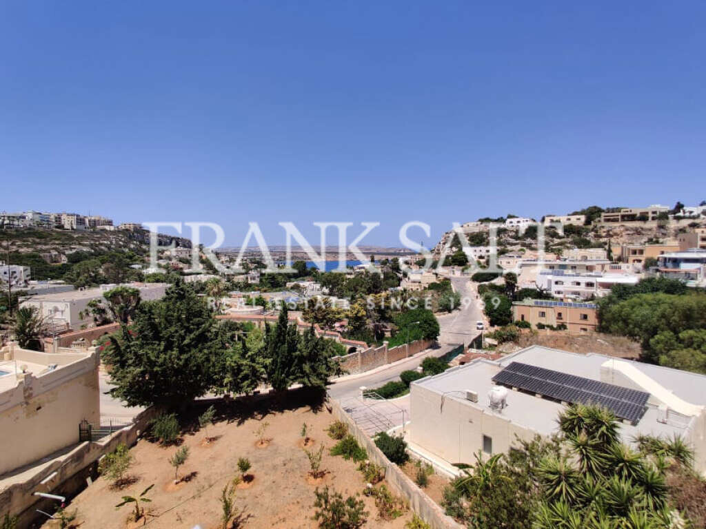 3 غرف نوم فيلا في Mellieha, Malta رقم 7752