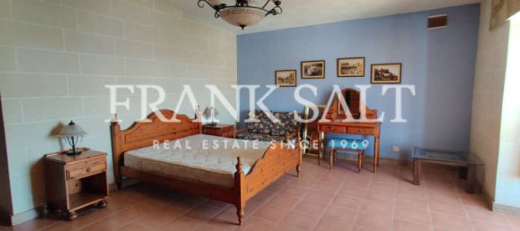 3 غرف نوم فيلا في Mellieha, Malta رقم 7752 11