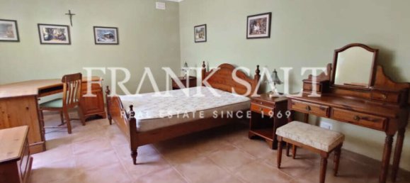 3 غرف نوم فيلا في Mellieha, Malta رقم 7752 8