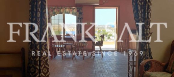 3 غرف نوم فيلا في Mellieha, Malta رقم 7752 6