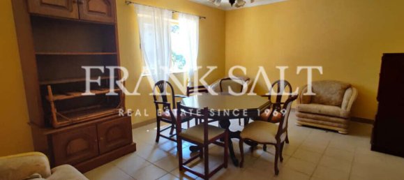 3 غرف نوم فيلا في Mellieha, Malta رقم 7752 4