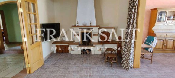 3 غرف نوم فيلا في Mellieha, Malta رقم 7752 5