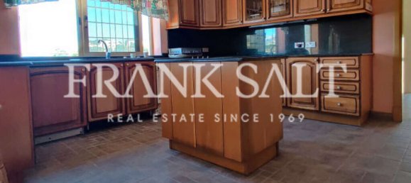 3 غرف نوم فيلا في Mellieha, Malta رقم 7752 3