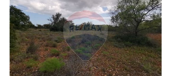 قطعة أرض في Quelfes, Portugal 3200متر مربع رقم 32571 8