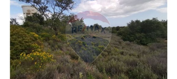 قطعة أرض في Quelfes, Portugal 3200متر مربع رقم 32571 5