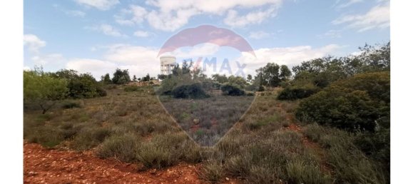 قطعة أرض في Quelfes, Portugal 3200متر مربع رقم 32571 3