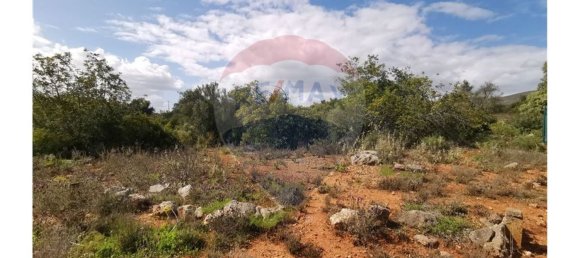 قطعة أرض في Quelfes, Portugal 3200متر مربع رقم 32571 9