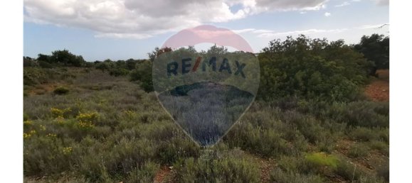 قطعة أرض في Quelfes, Portugal 3200متر مربع رقم 32571 6