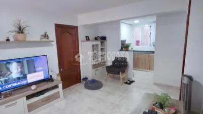 2 bedrooms Apartment in Madrid, Spain No. 154098