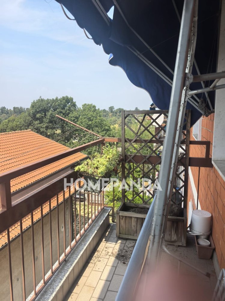 Apartamento de 2 divisões em Turbigo, Italy N.º 315866