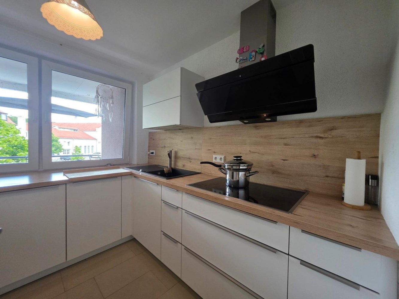 2 غرف نوم شقة في Kempten, Germany رقم 294144