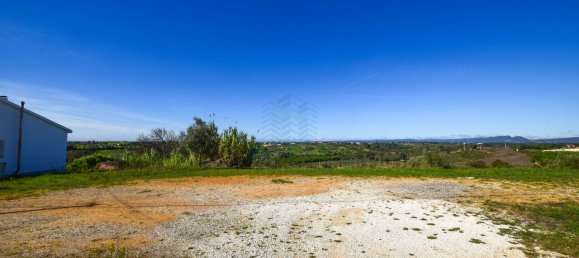 Terreno em Torres Novas, Portugal 8380 m² N.º 75268 2
