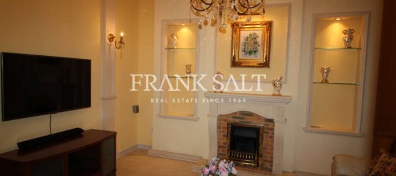 3 غرف نوم منزل في Fgura, Malta رقم 6365 2