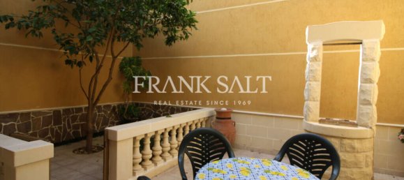 3 غرف نوم منزل في Fgura, Malta رقم 6365 15