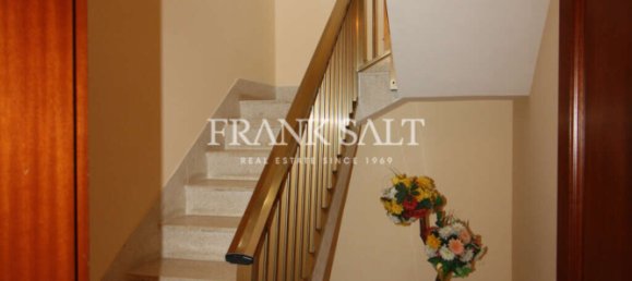 3 غرف نوم منزل في Fgura, Malta رقم 6365 12