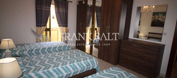 3 غرف نوم منزل في Fgura, Malta رقم 6365 7