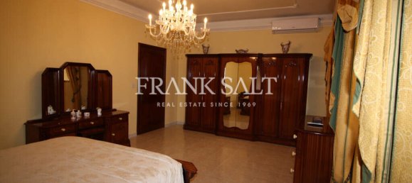 3 غرف نوم منزل في Fgura, Malta رقم 6365 4