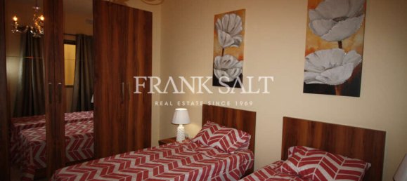 3 غرف نوم منزل في Fgura, Malta رقم 6365 5