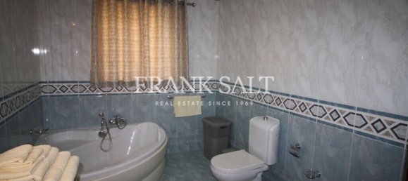 3 غرف نوم منزل في Fgura, Malta رقم 6365 18