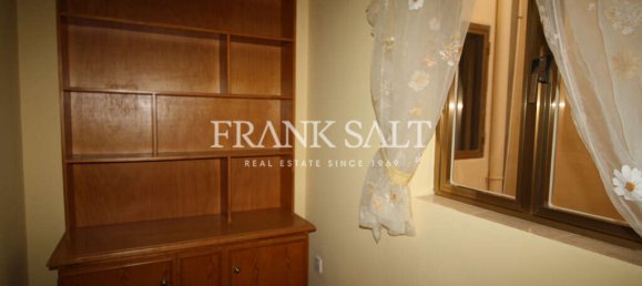 3 غرف نوم منزل في Fgura, Malta رقم 6365 10