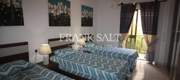 3 غرف نوم منزل في Fgura, Malta رقم 6365 8