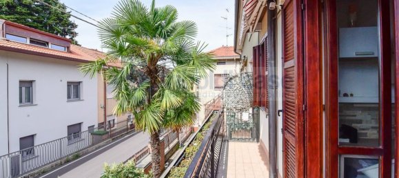 Apartamento de 3 divisões em Mariano Comense, Italy N.º 286291 13
