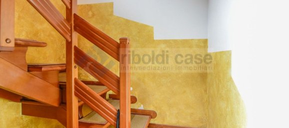 Apartamento de 3 divisões em Mariano Comense, Italy N.º 286291 19