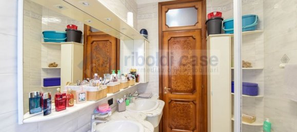 Apartamento de 3 divisões em Mariano Comense, Italy N.º 286291 26