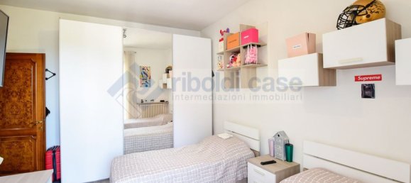 Apartamento de 3 divisões em Mariano Comense, Italy N.º 286291 14