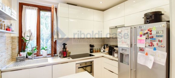 Apartamento de 3 divisões em Mariano Comense, Italy N.º 286291 7
