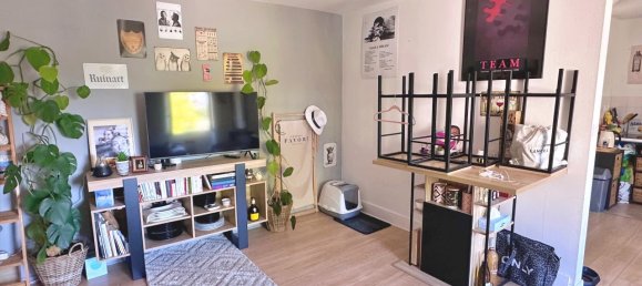 Apartamento T1 em Bourg-en-Bresse, France N.º 305033 2