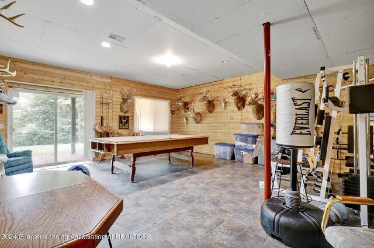 4 bedrooms House in Lowell, USA No. 389275