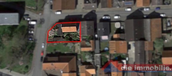 4 غرف نوم منزل ذو طابقين في Hanover, Germany رقم 277482 12