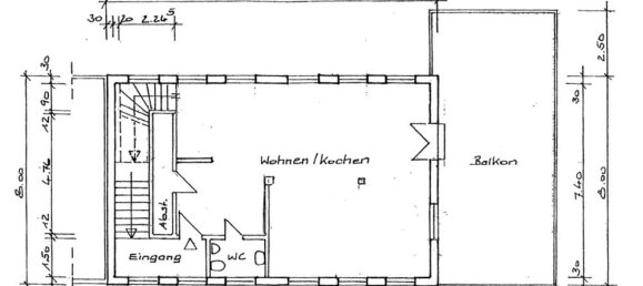 4 غرف نوم منزل ذو طابقين في Hanover, Germany رقم 277482 14